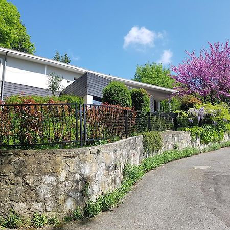 B&B Le Gorget La Tronche  Exterior photo