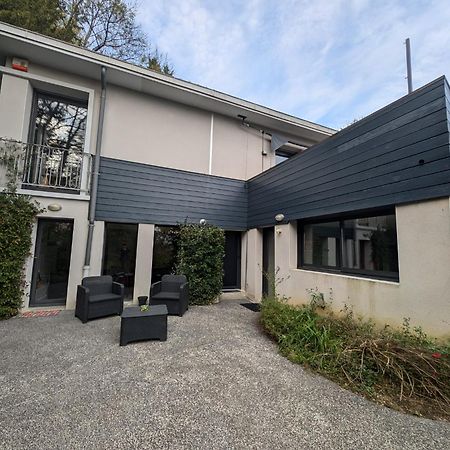 B&B Le Gorget La Tronche  Exterior photo