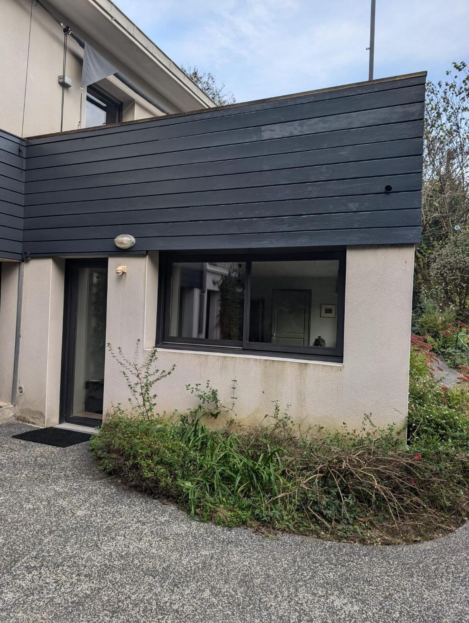 B&B Le Gorget La Tronche  Exterior photo